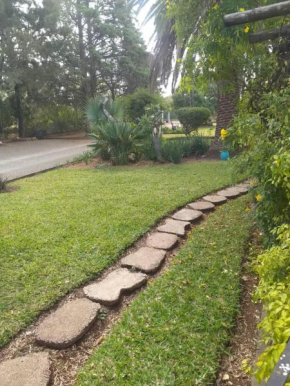Beautiful No Fuss Serene 4-Bed House in Bulawayo